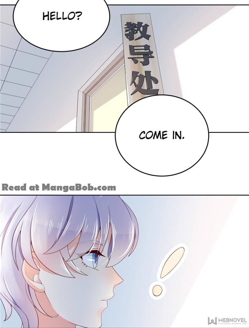 National School Prince Is A Girl chapter 6 - page 6