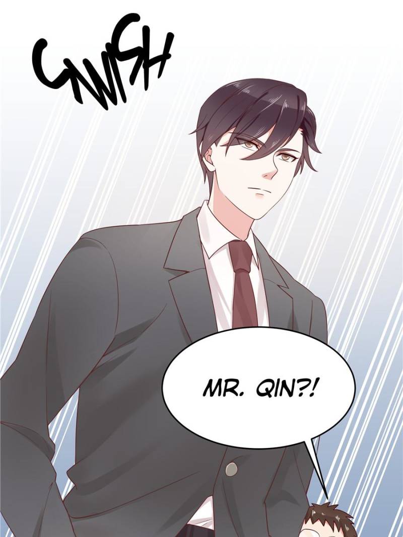 National School Prince Is A Girl chapter 5 - page 41