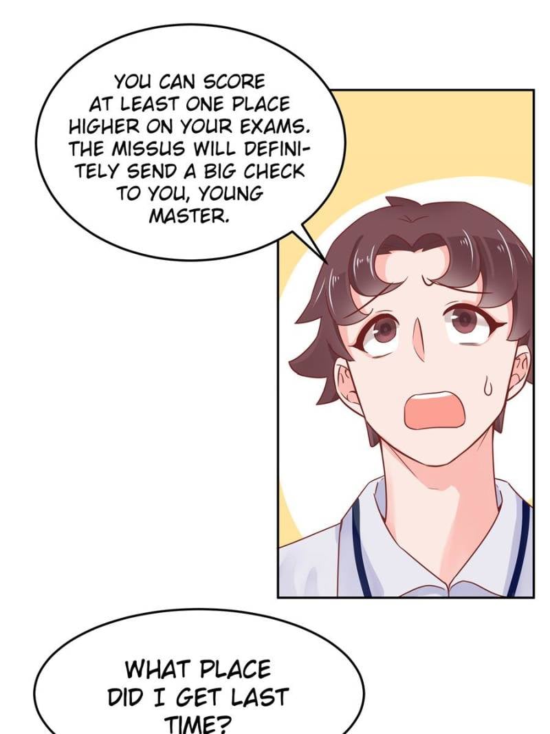 National School Prince Is A Girl chapter 3 - page 43