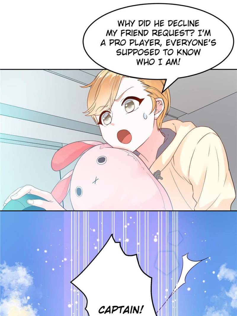 National School Prince Is A Girl chapter 3 - page 5