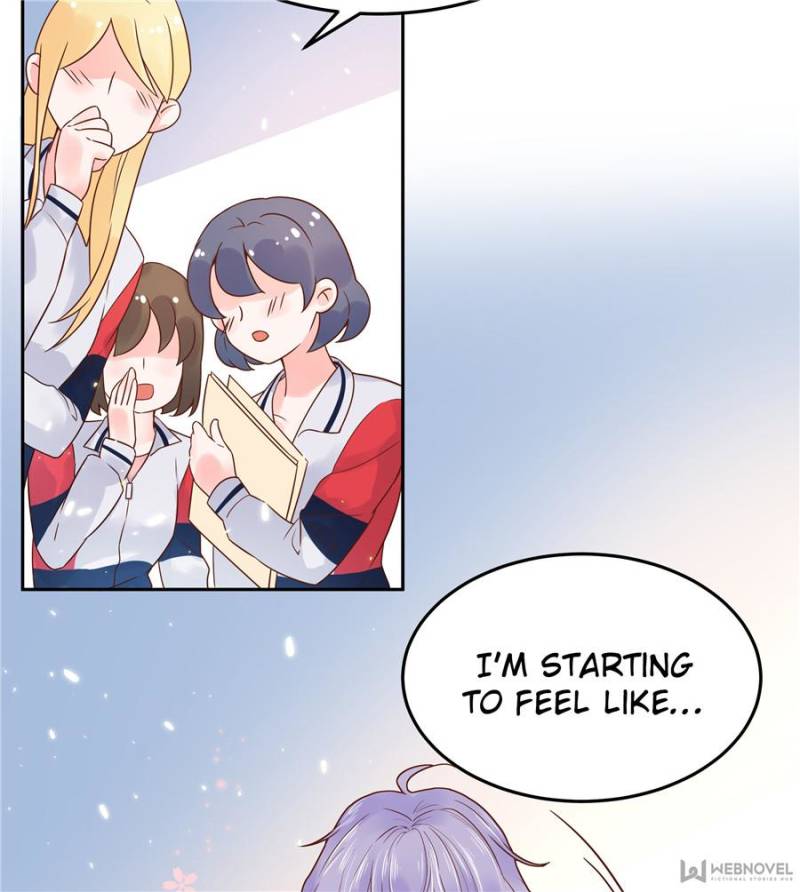 National School Prince Is A Girl chapter 3 - page 52