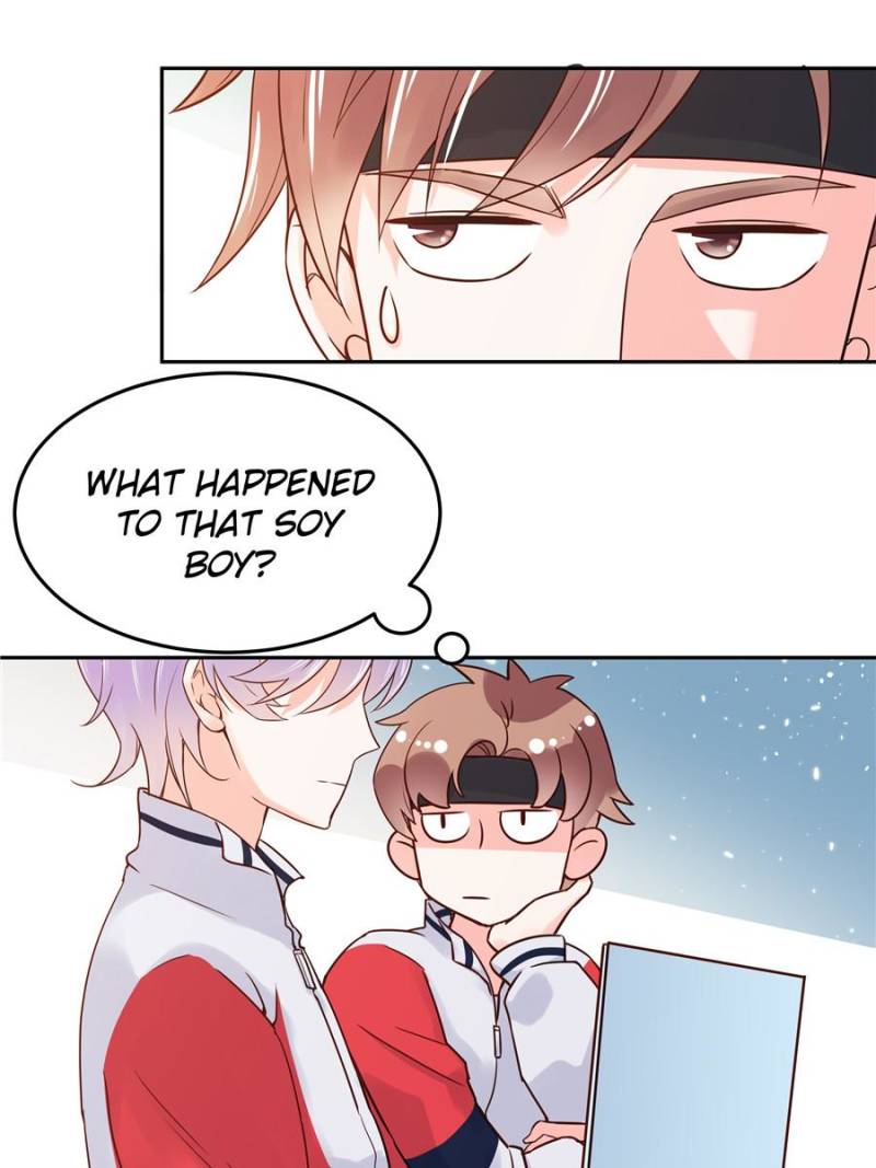 National School Prince Is A Girl chapter 3 - page 59