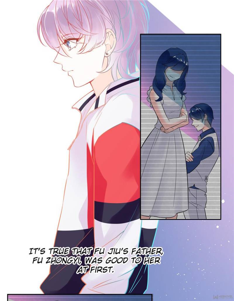 National School Prince Is A Girl chapter 2 - page 20