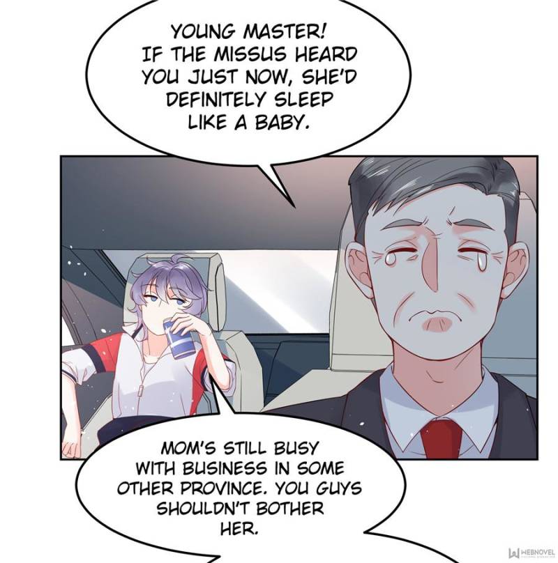 National School Prince Is A Girl chapter 2 - page 30