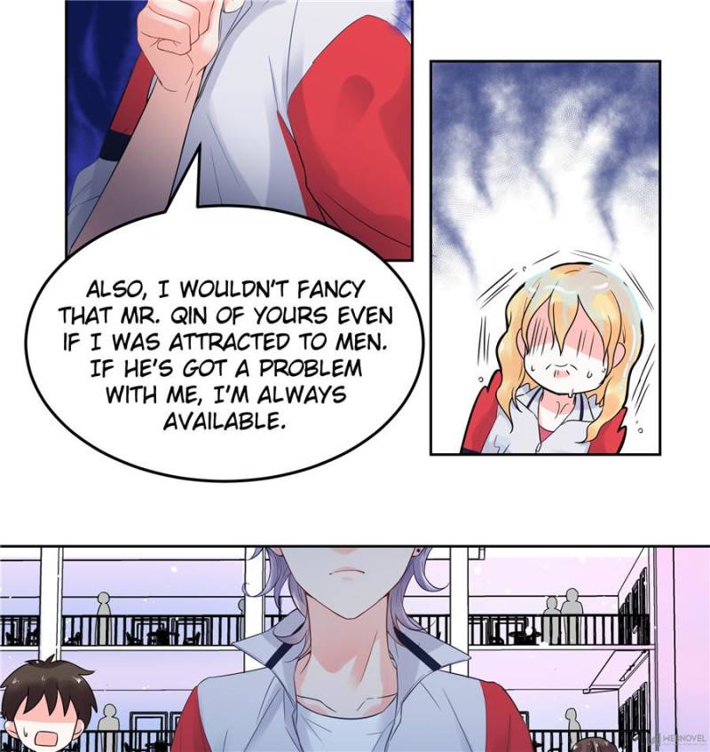 National School Prince Is A Girl chapter 2 - page 5