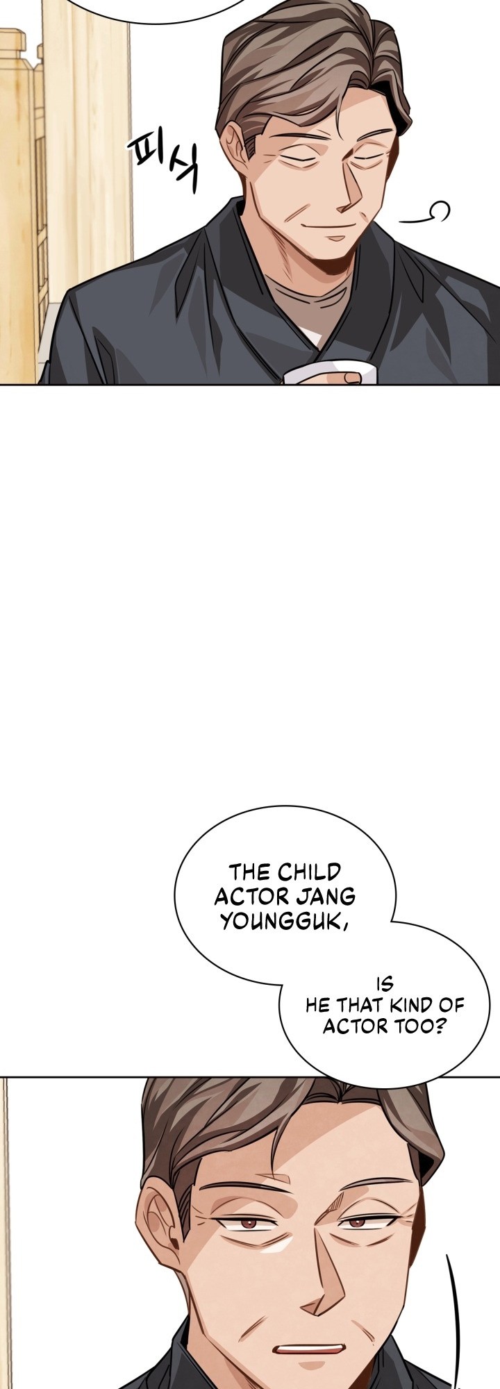 Be the Actor chapter 27 - page 49