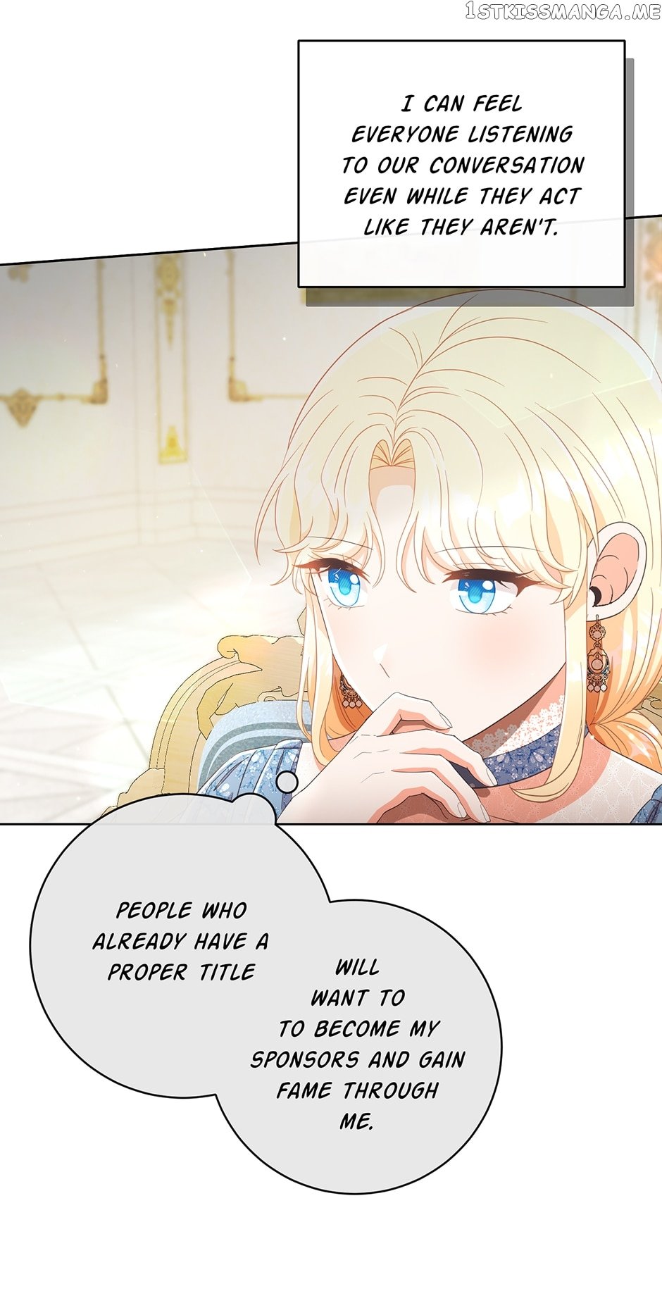 I Will Remove Them From My Life Chapter 58 - page 60