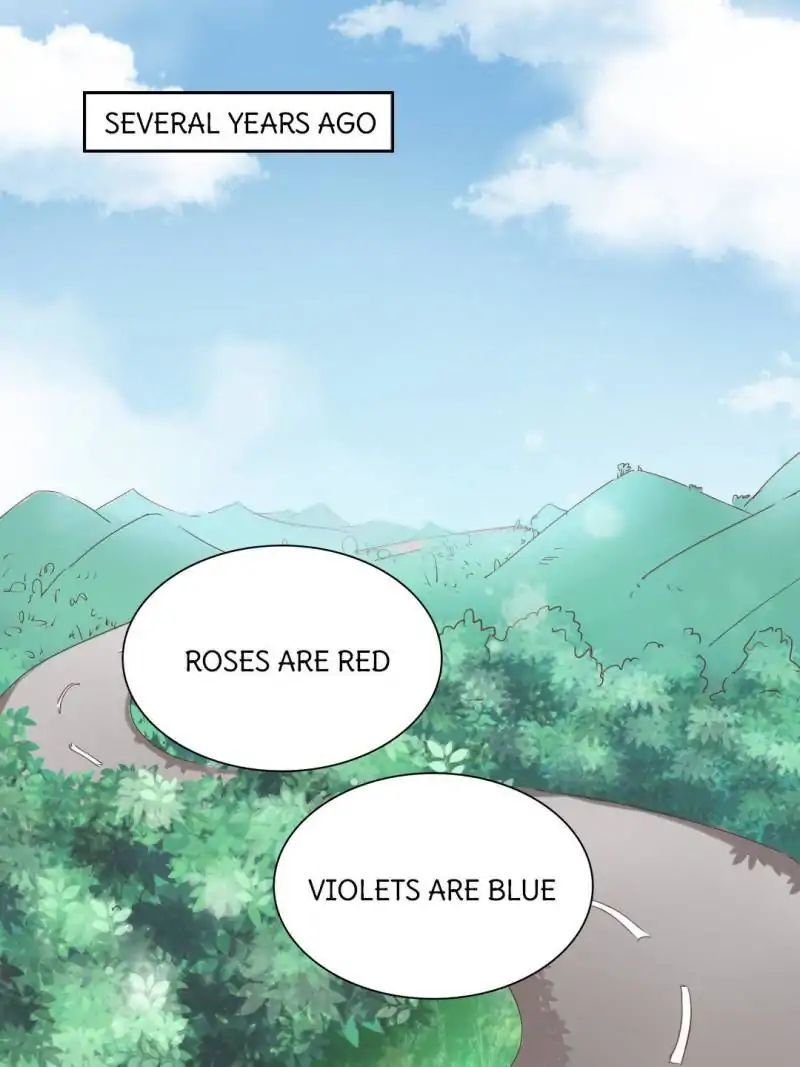 An Abnormal Affection Chapter 2 - page 1
