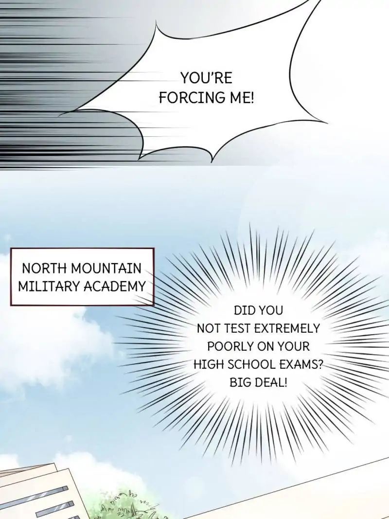 An Abnormal Affection Chapter 2 - page 10
