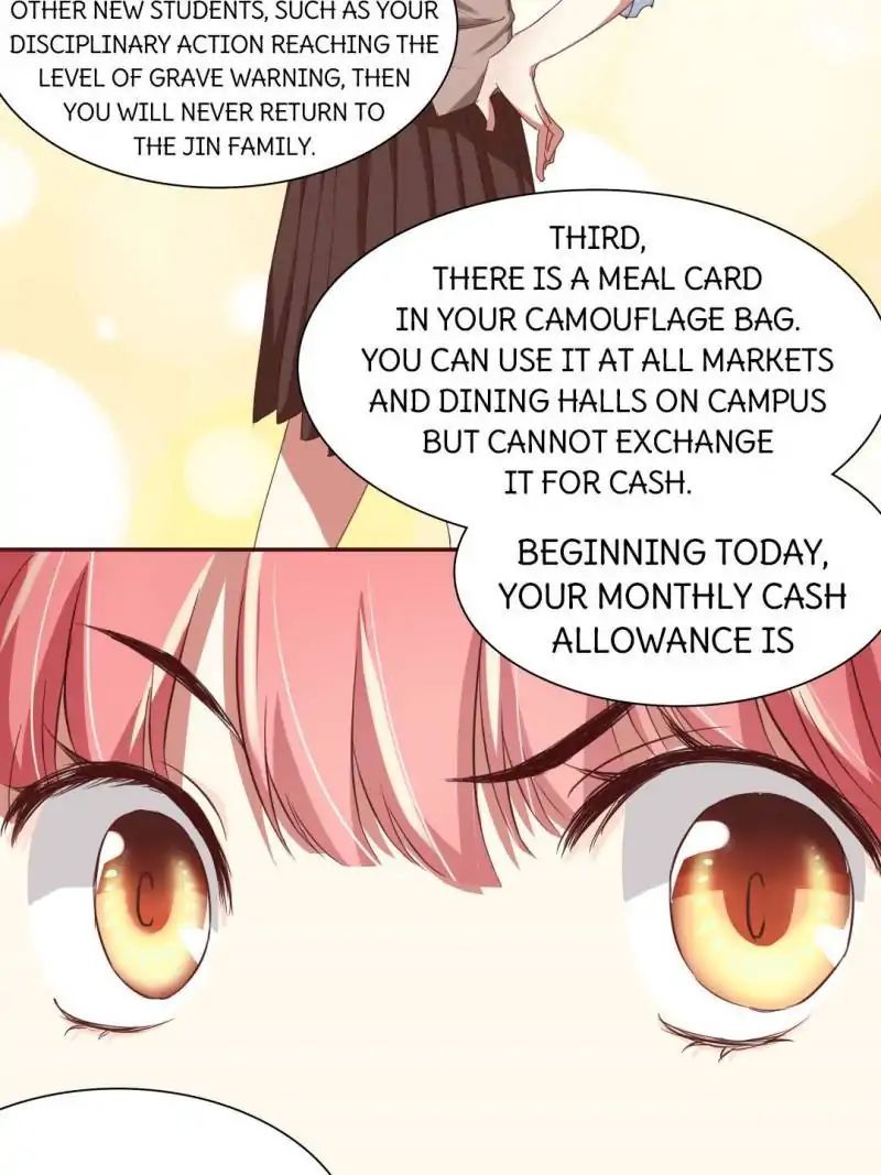 An Abnormal Affection Chapter 2 - page 12