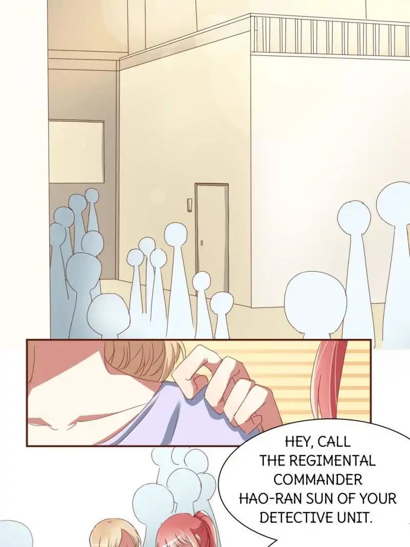 An Abnormal Affection Chapter 2 - page 15