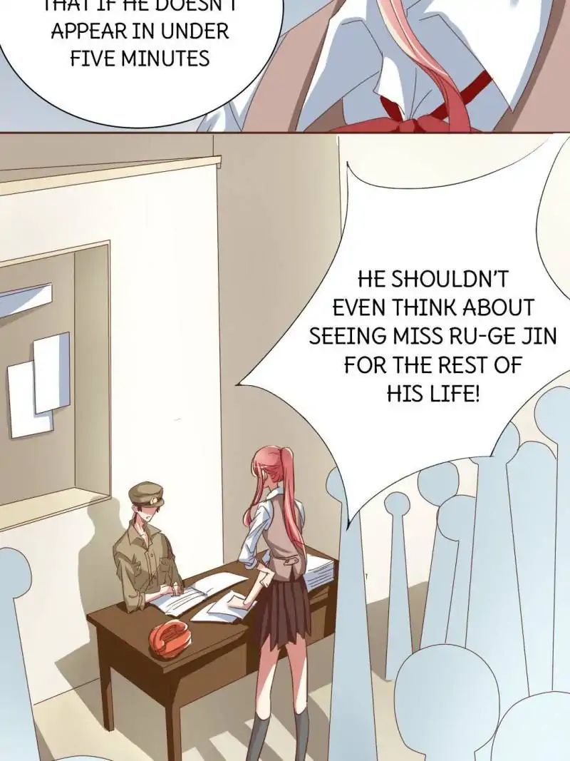 An Abnormal Affection Chapter 2 - page 18