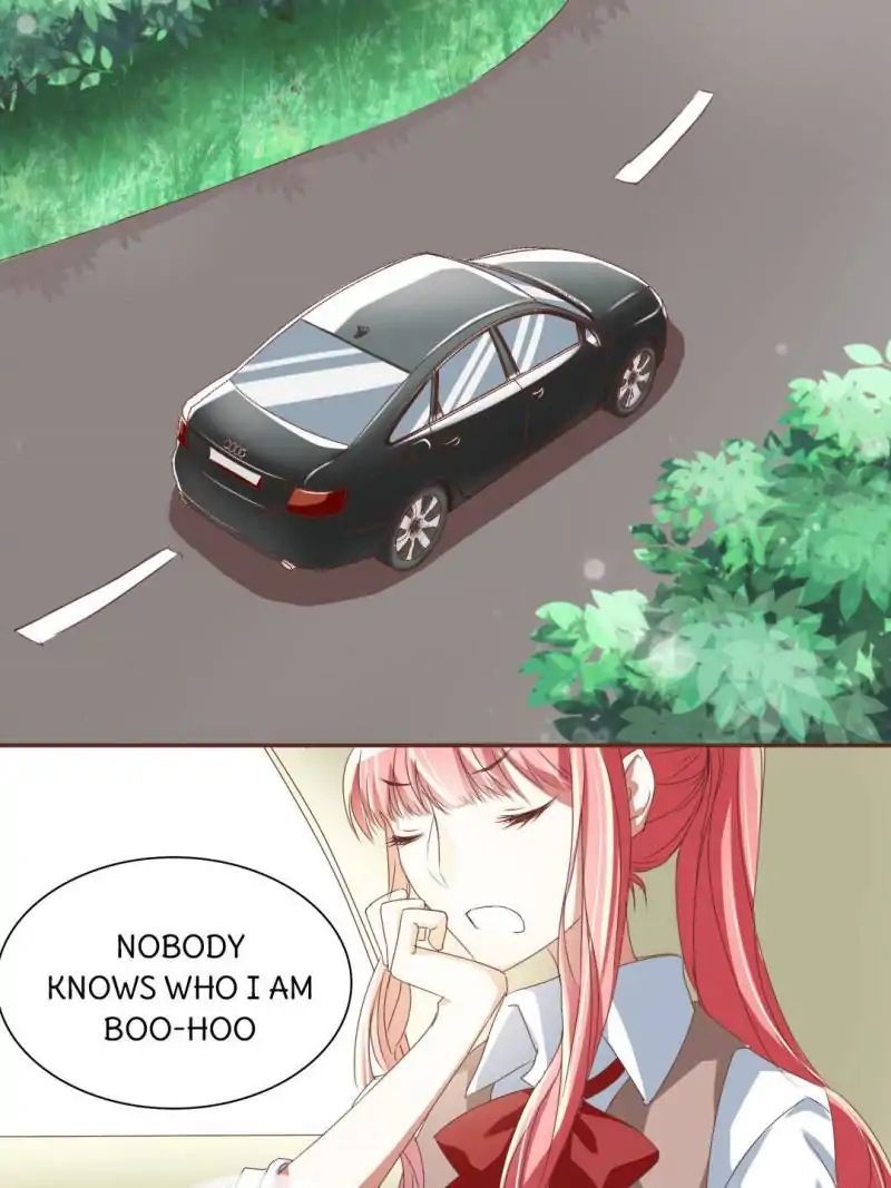 An Abnormal Affection Chapter 2 - page 2