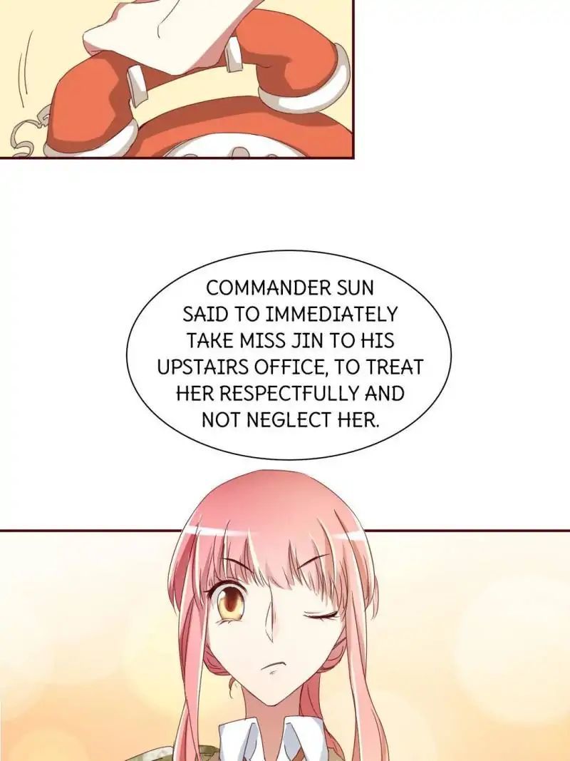 An Abnormal Affection Chapter 2 - page 21