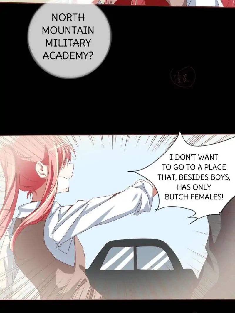 An Abnormal Affection Chapter 2 - page 3