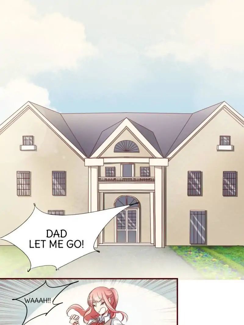 An Abnormal Affection Chapter 2 - page 5