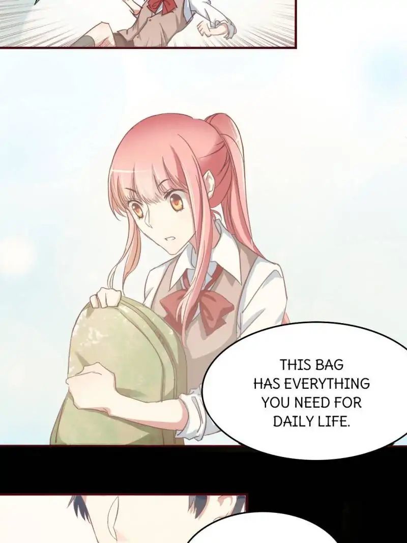 An Abnormal Affection Chapter 2 - page 6