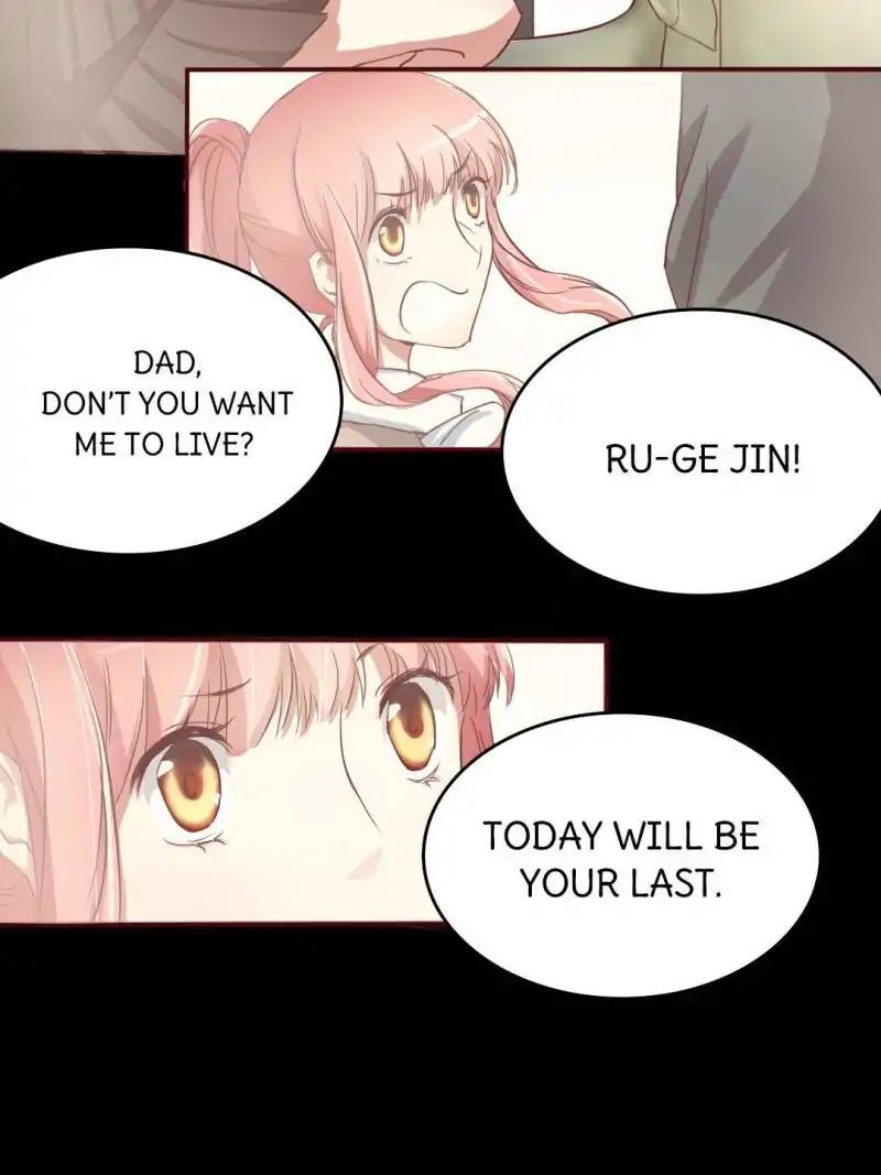 An Abnormal Affection Chapter 2 - page 8