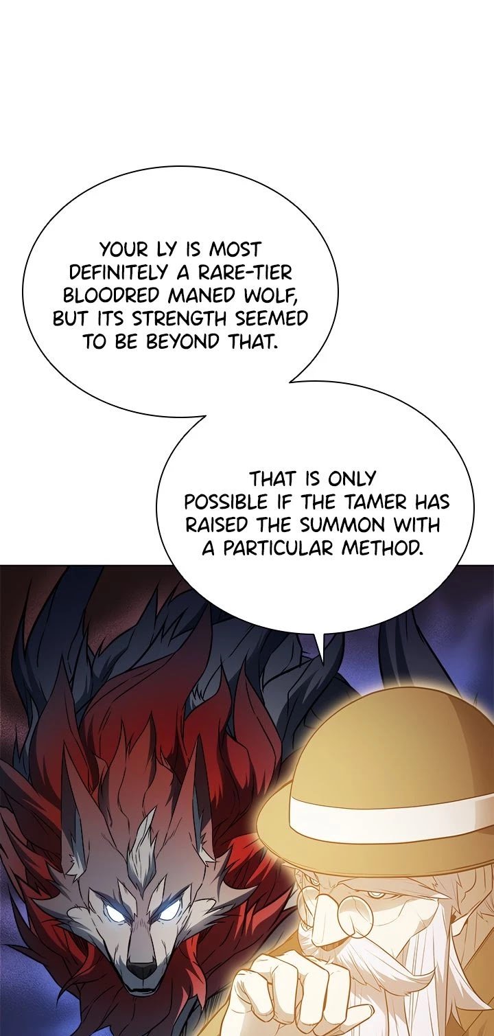 Taming Master chapter 23 - page 19