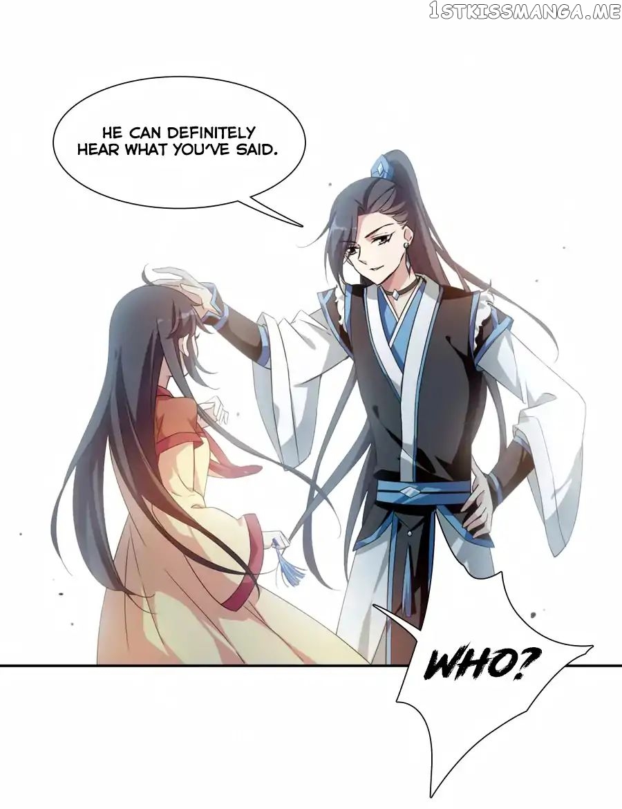 Xuan Ji Ci chapter 37 - page 21