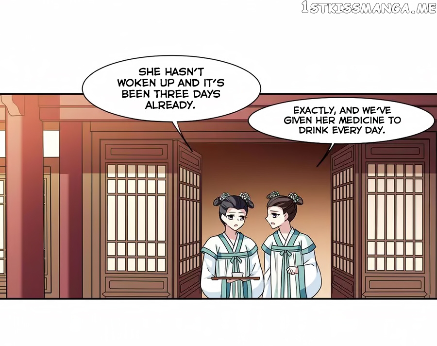 Xuan Ji Ci chapter 36 - page 4