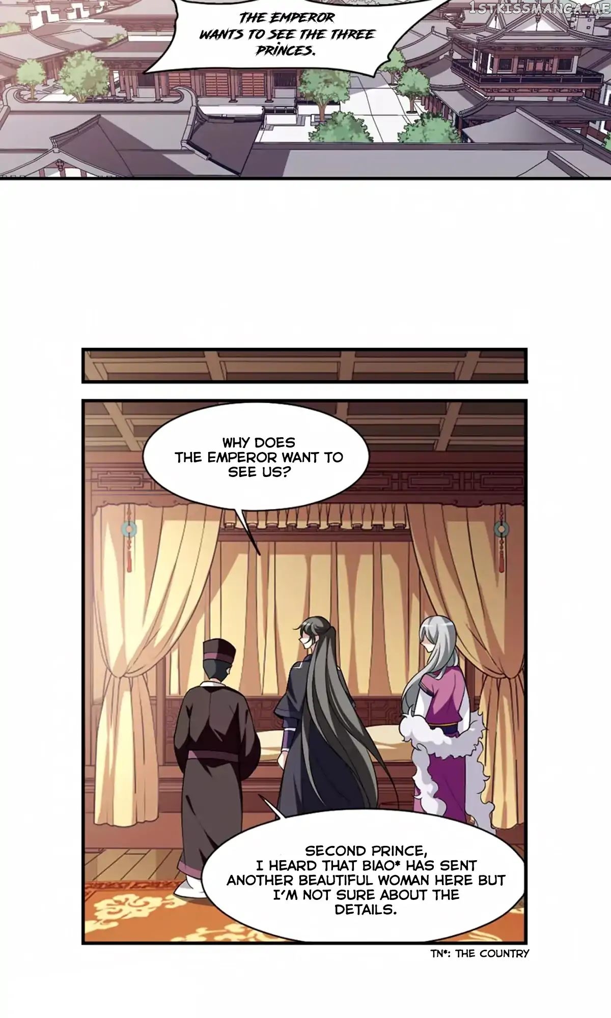 Xuan Ji Ci chapter 29 - page 4