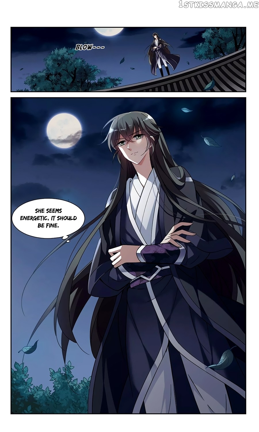 Xuan Ji Ci chapter 26 - page 10