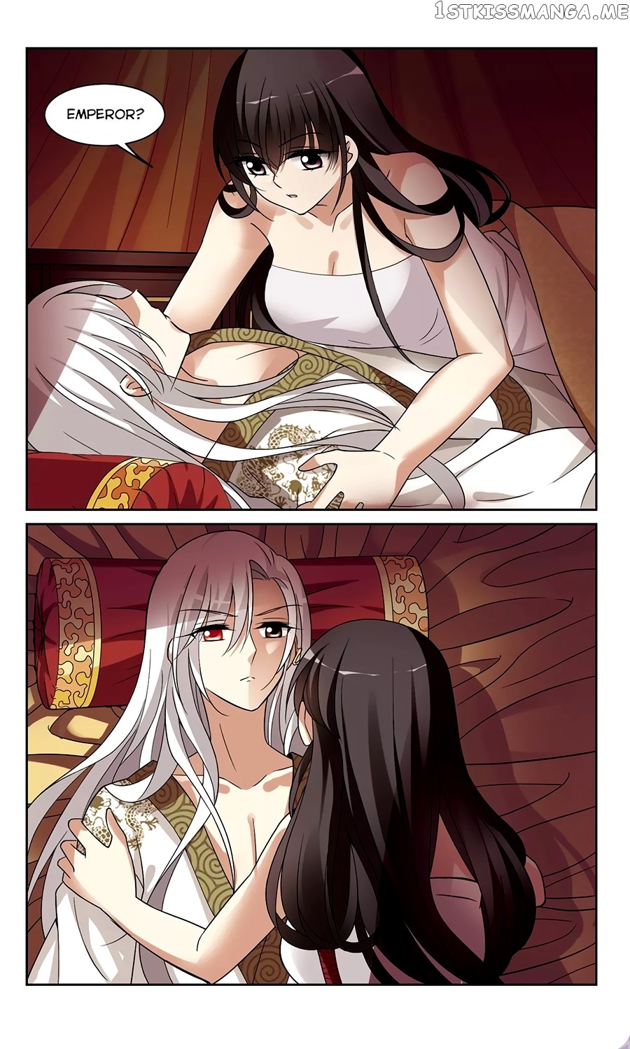 Xuan Ji Ci chapter 24 - page 6