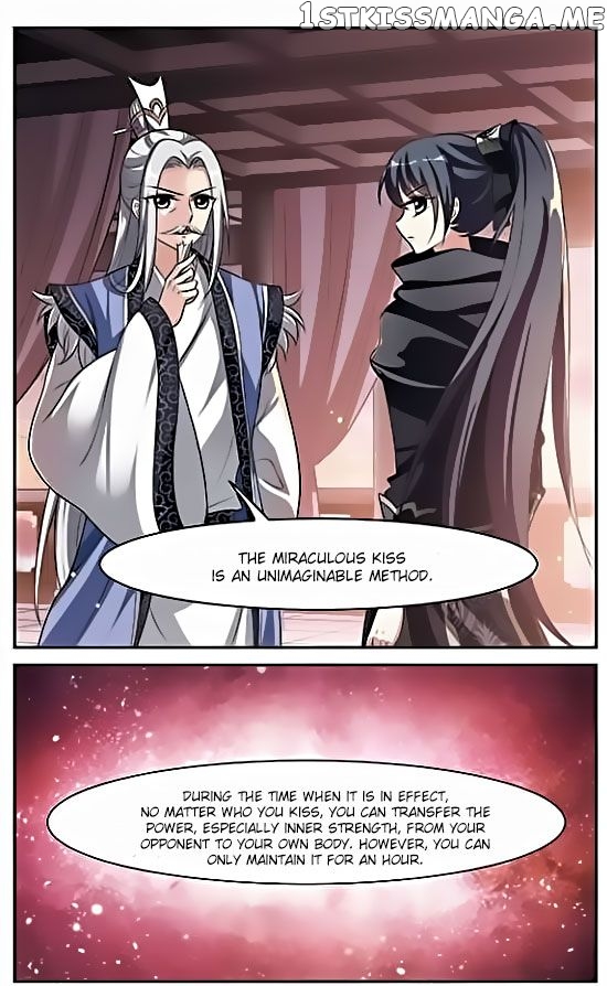 Xuan Ji Ci chapter 20 - page 6