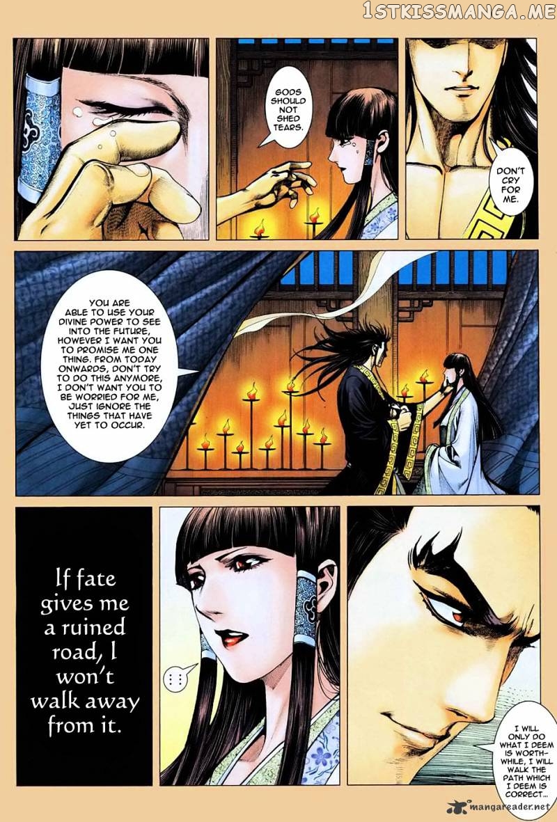 Feng Shen Ji chapter 5 - page 20