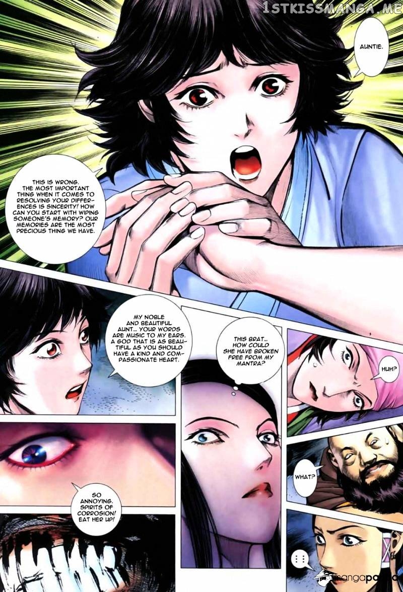 Feng Shen Ji chapter 4 v2 - page 26