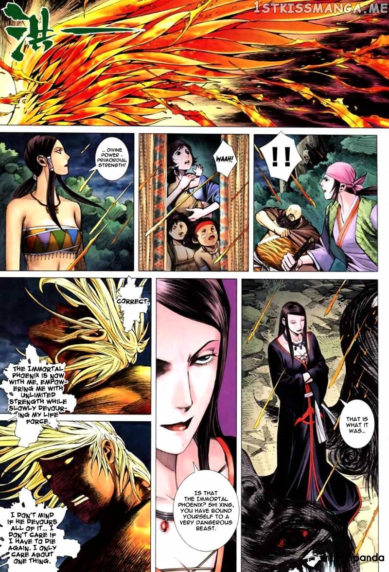 Feng Shen Ji chapter 3 v2 - page 18