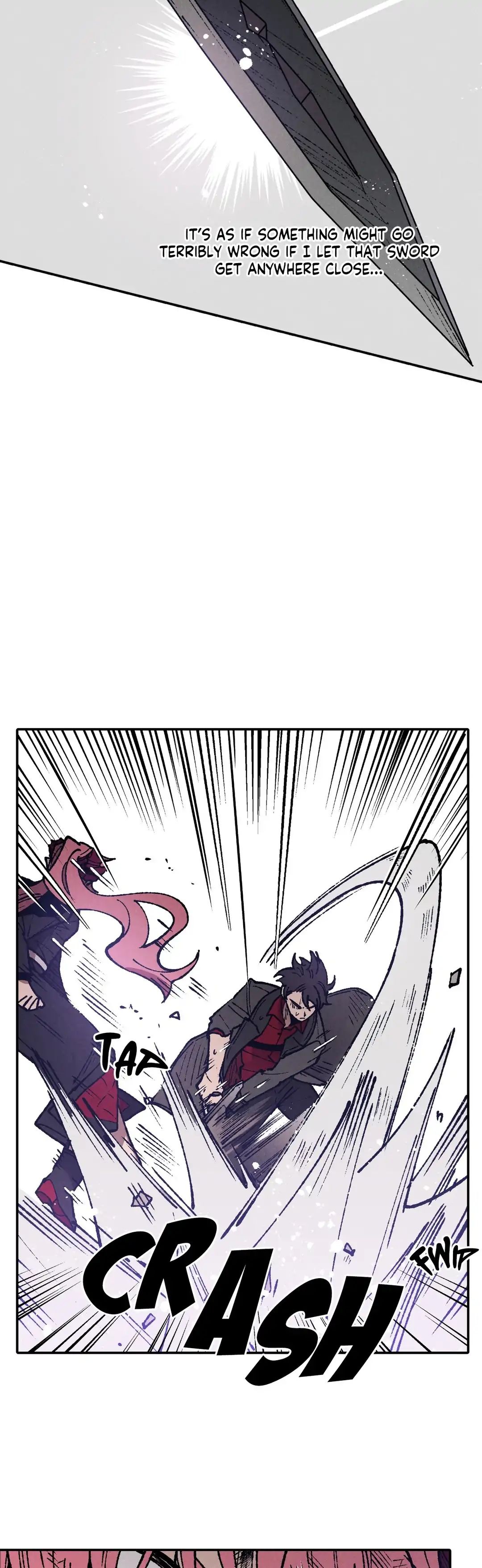 Escape Devildom Chapter 90 - page 5