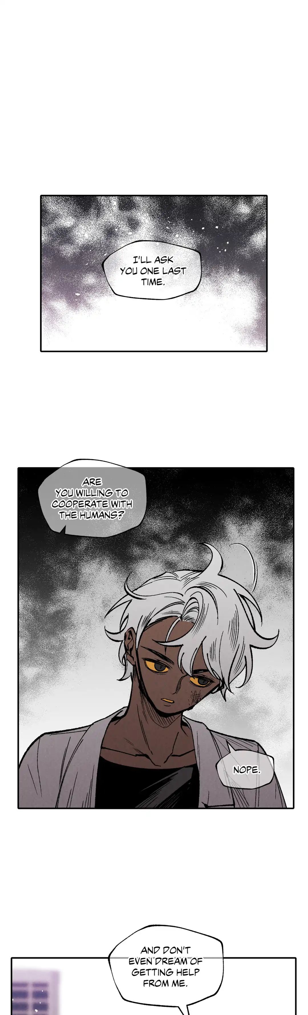 Escape Devildom Chapter 75 - page 15