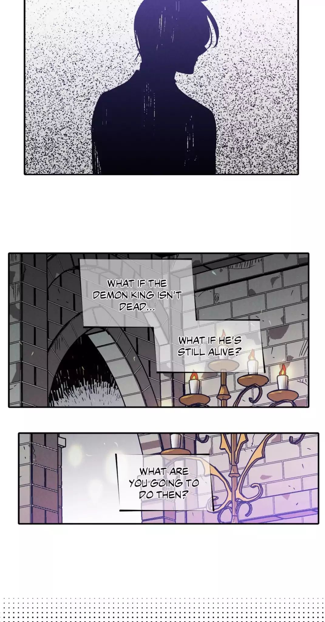 Escape Devildom Chapter 52 - page 20