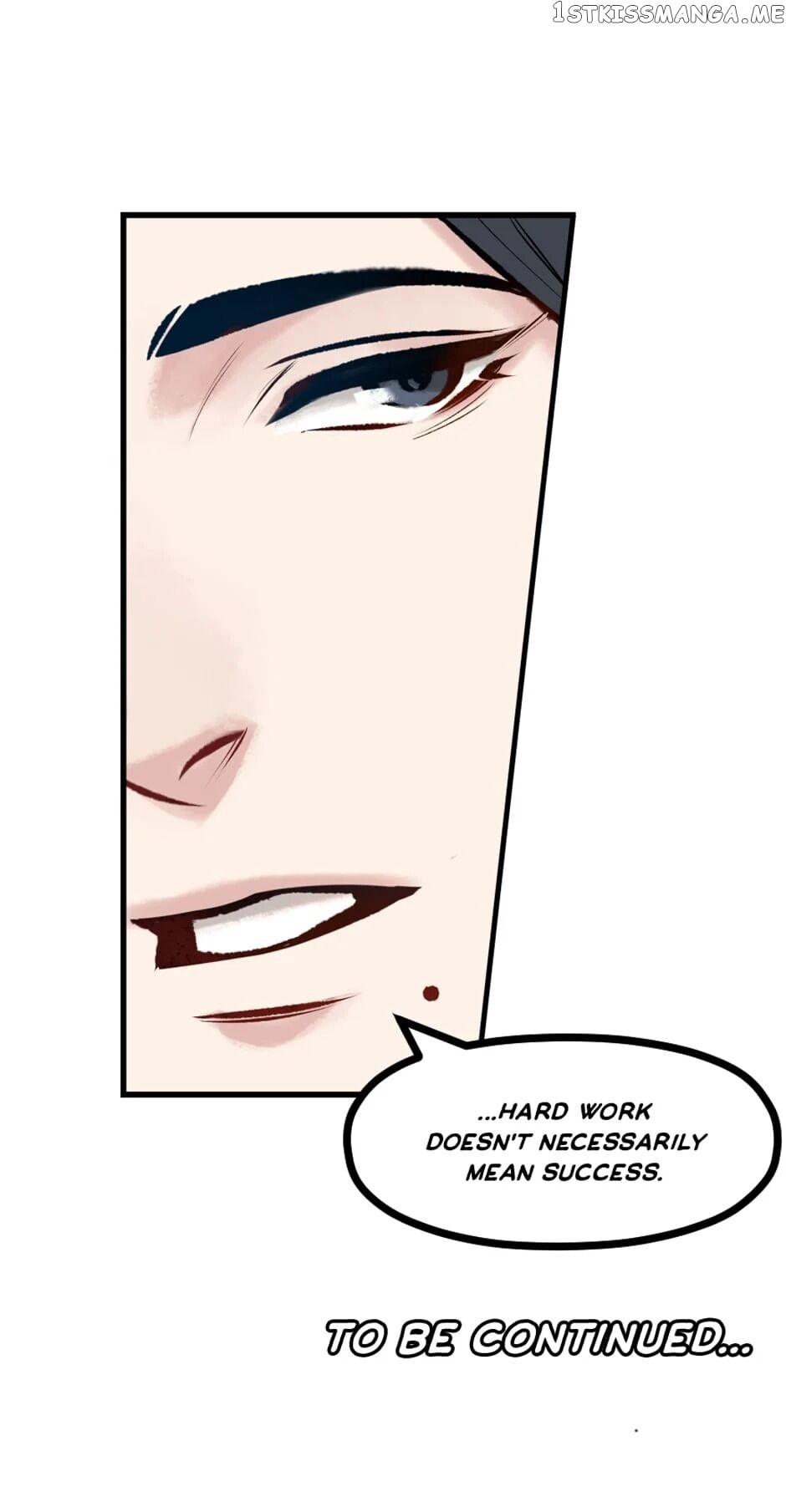 Hero and Shero ( He is her hero ) chapter 30 - page 41