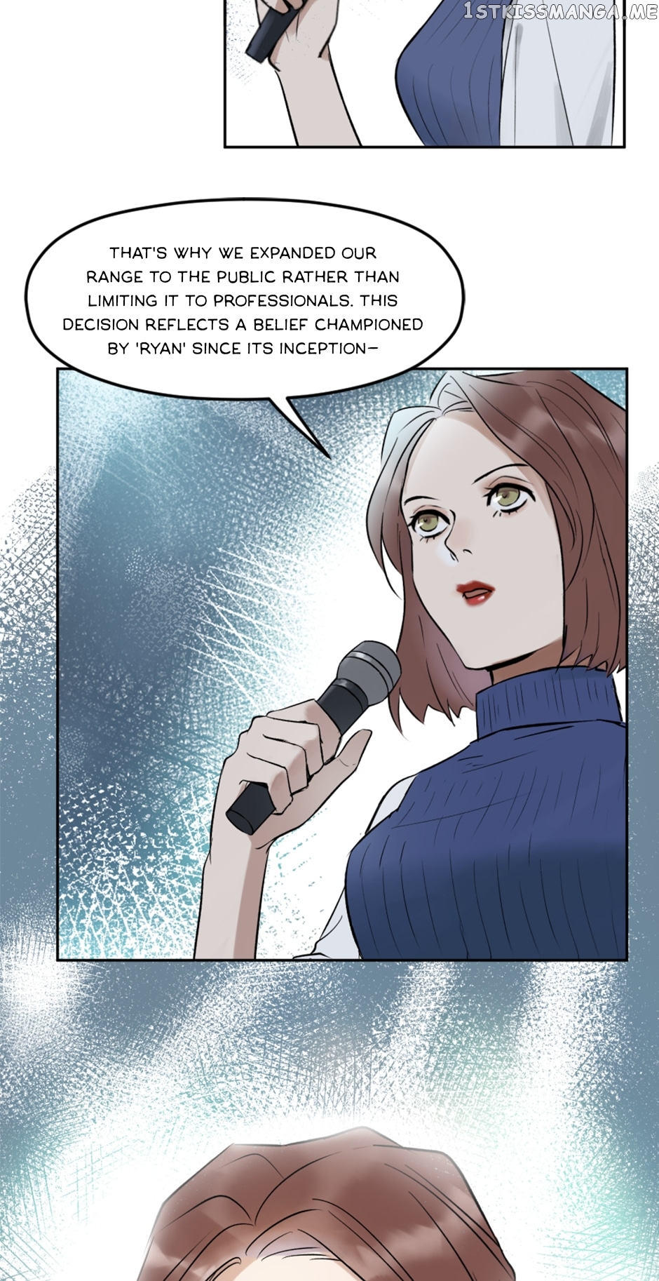 Hero and Shero ( He is her hero ) chapter 14 - page 29