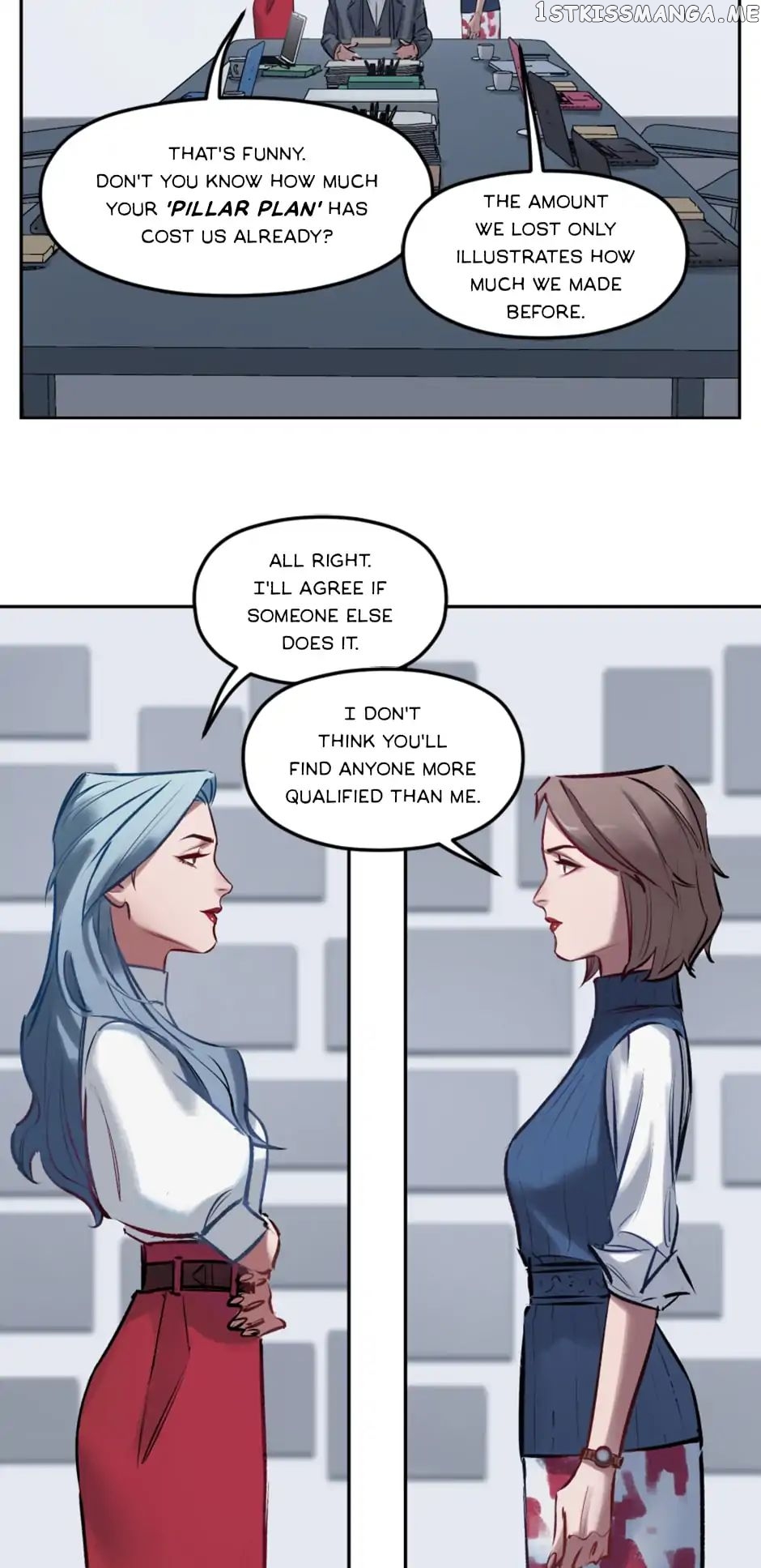 Hero and Shero ( He is her hero ) chapter 5 - page 12