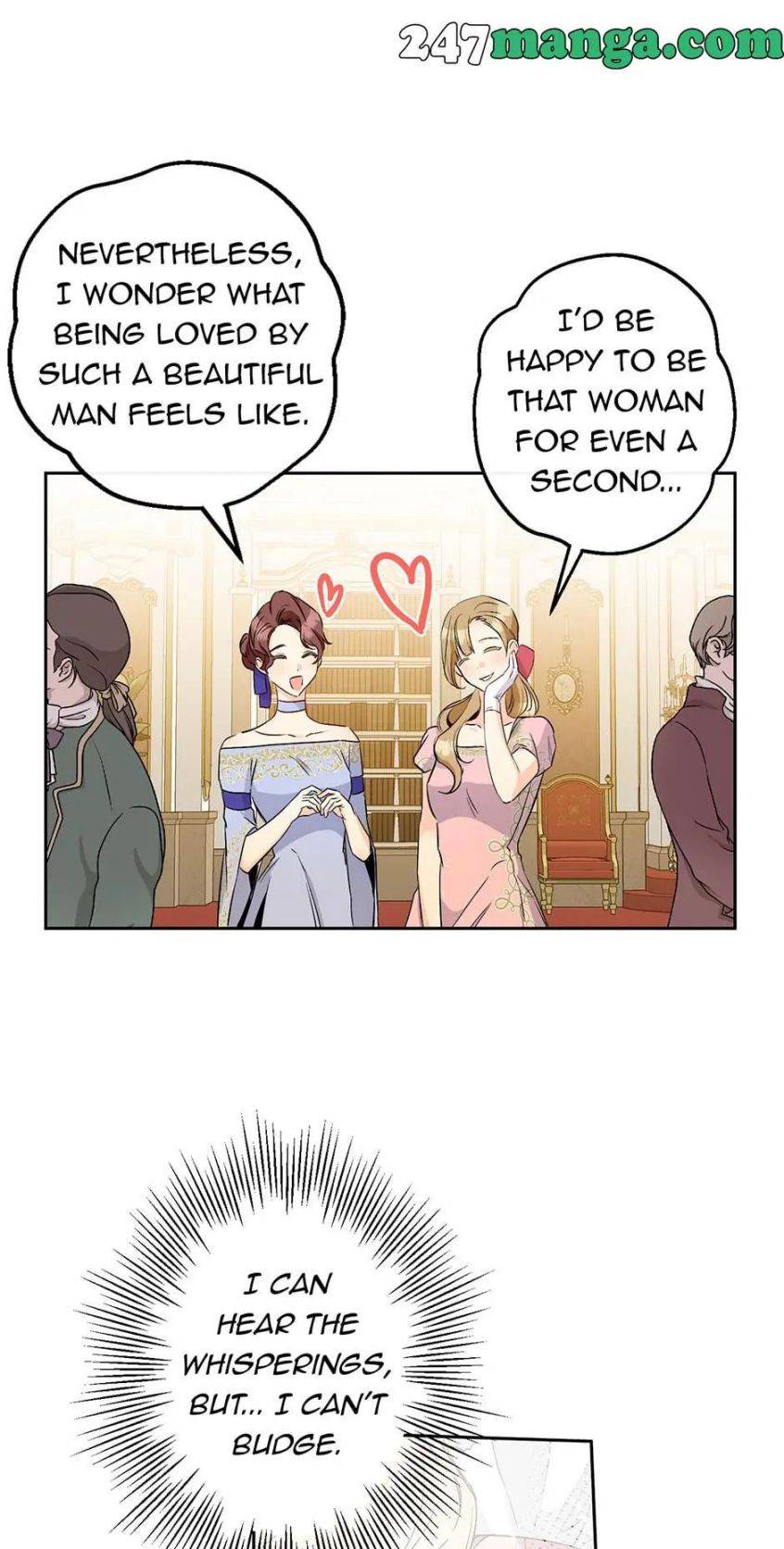 This Is An Obvious Fraudulent Marriage Chapter 81 - page 35