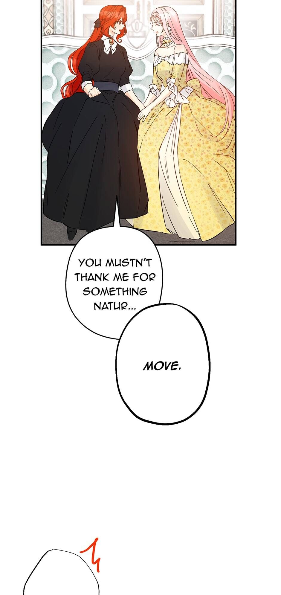 This Is An Obvious Fraudulent Marriage Chapter 74 - page 51