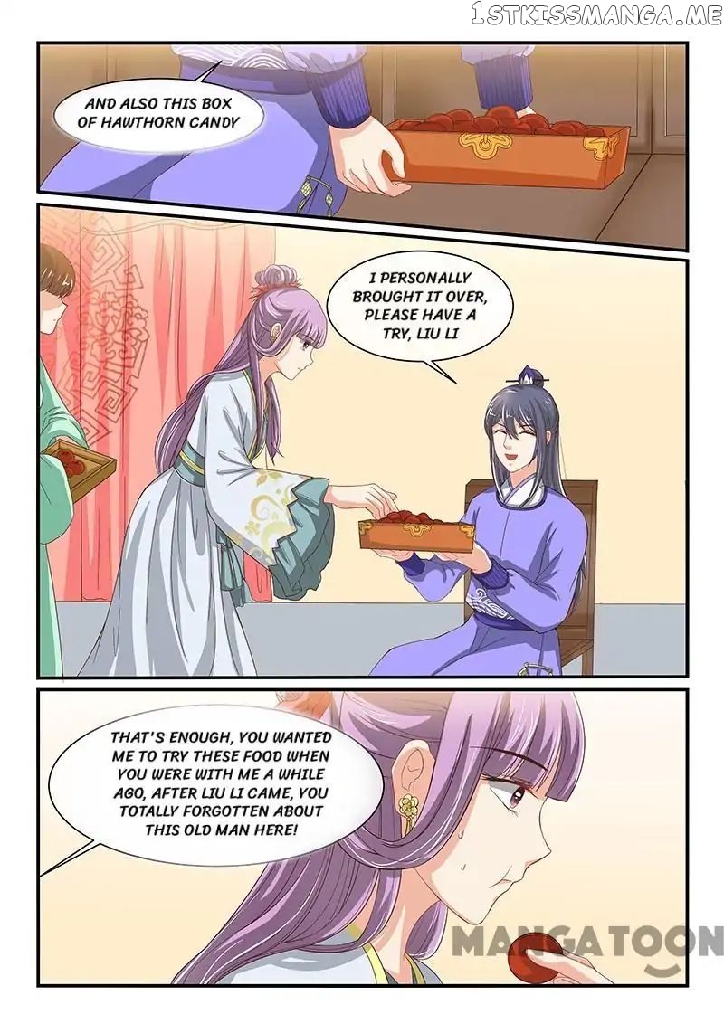 Outrageous Princess chapter 65 - page 3