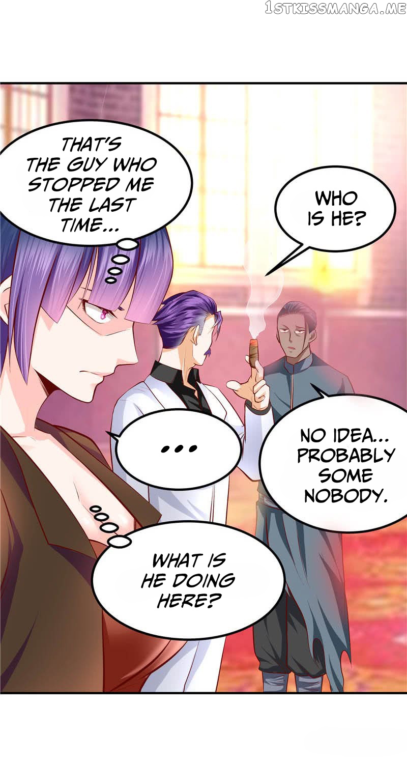 First Rate Master chapter 42 - page 9