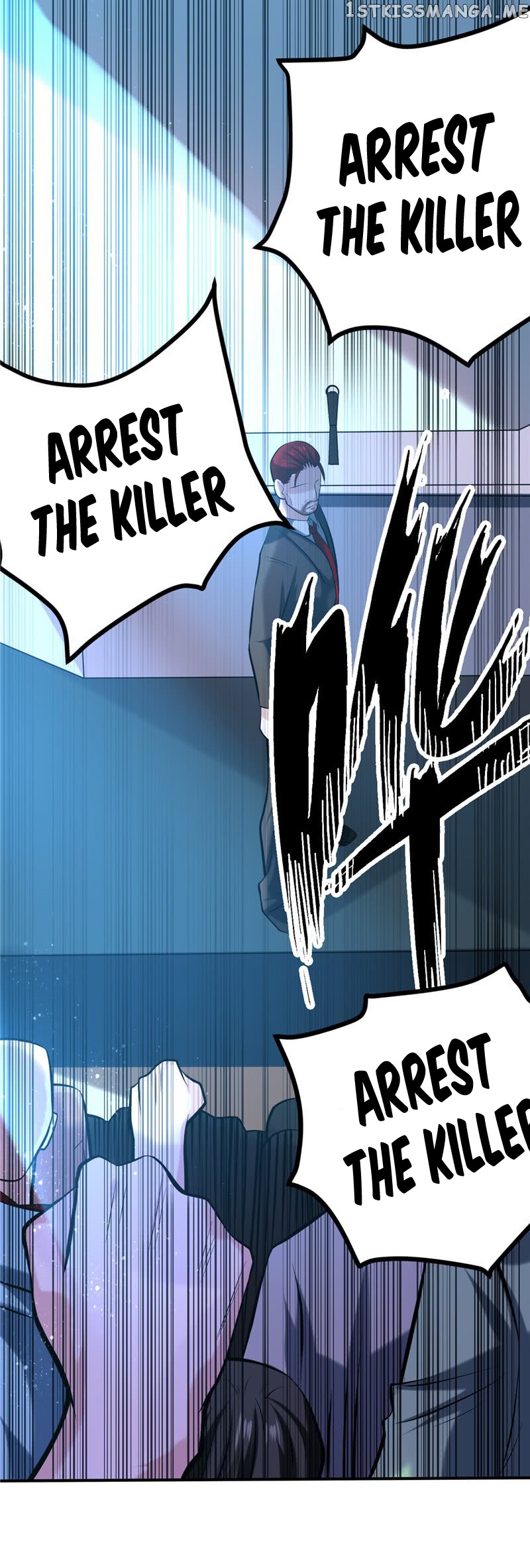 First Rate Master chapter 39 - page 23