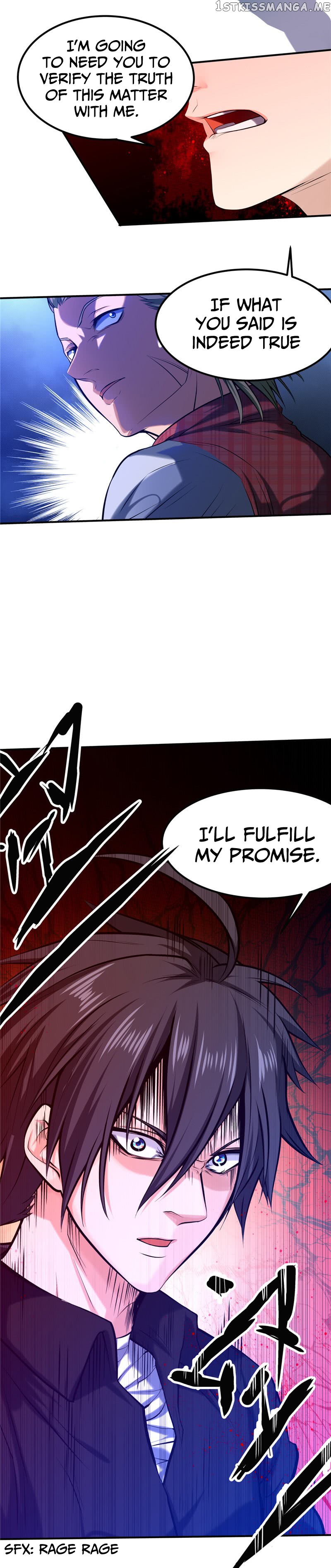 First Rate Master chapter 39 - page 6