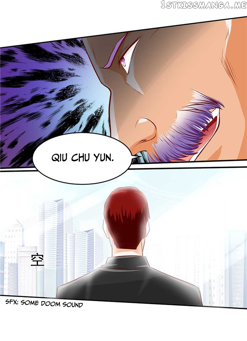 First Rate Master chapter 33 - page 48