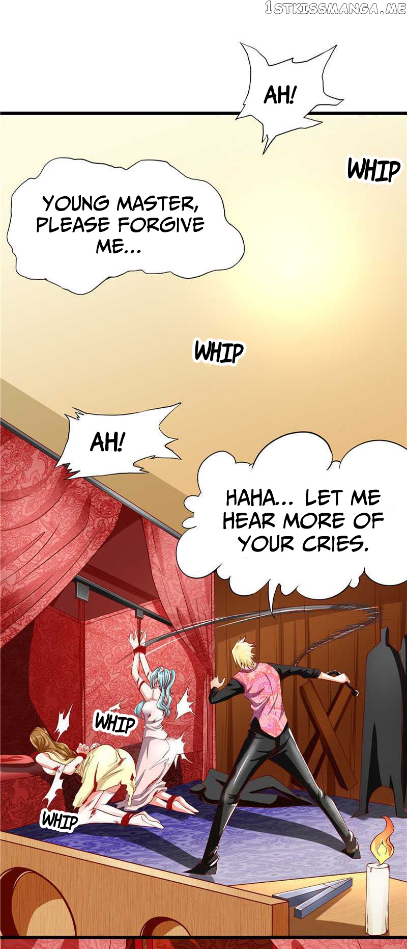 First Rate Master chapter 28 - page 9