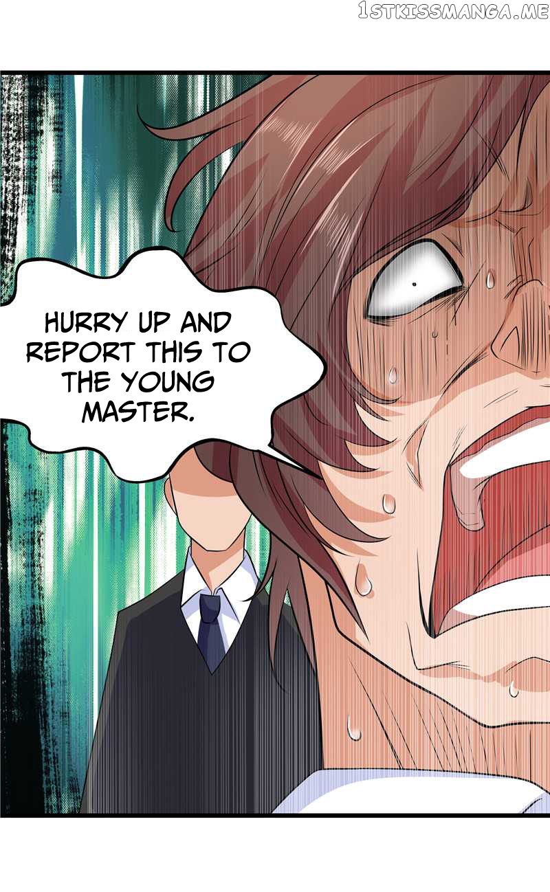 First Rate Master chapter 23 - page 13