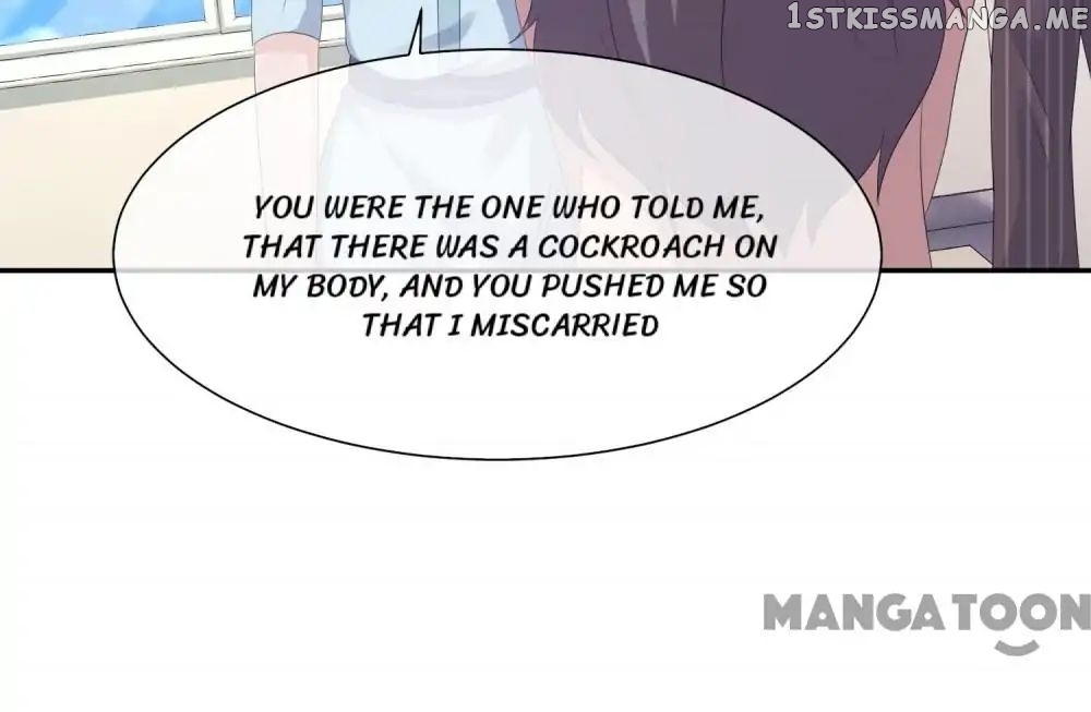 Arranged Marriage With A Billionaire chapter 45 - page 12