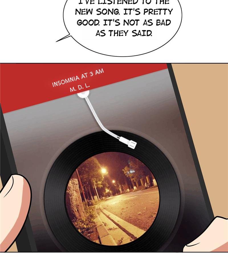 Become A Girl At Night Chapter 95 - page 12