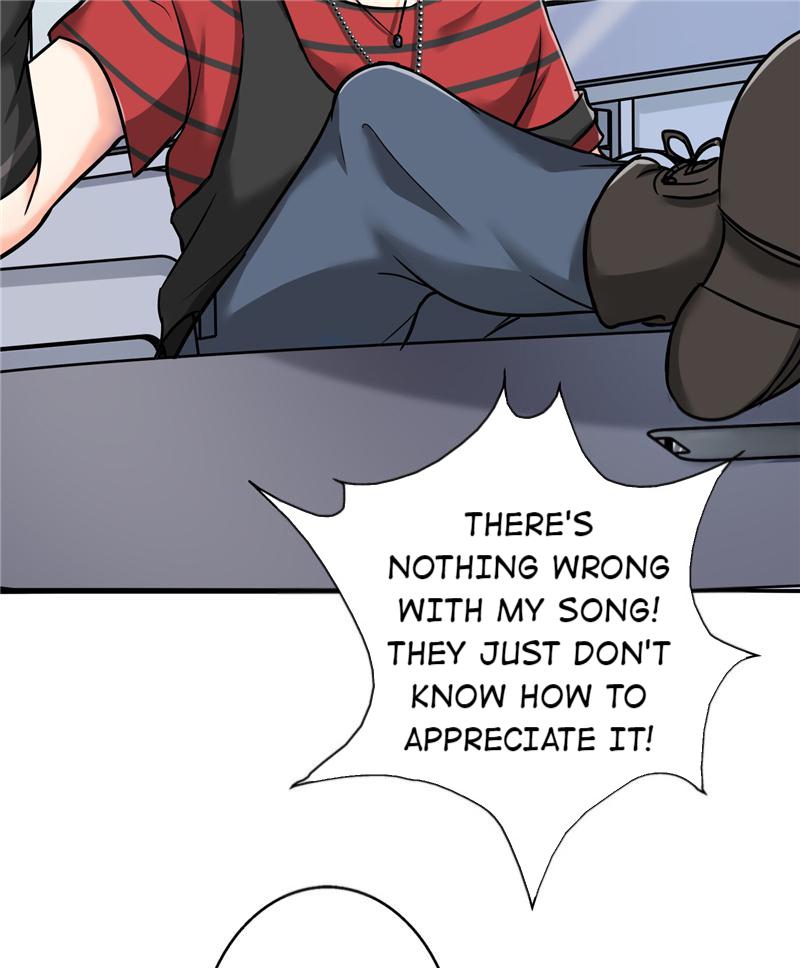 Become A Girl At Night Chapter 95 - page 15